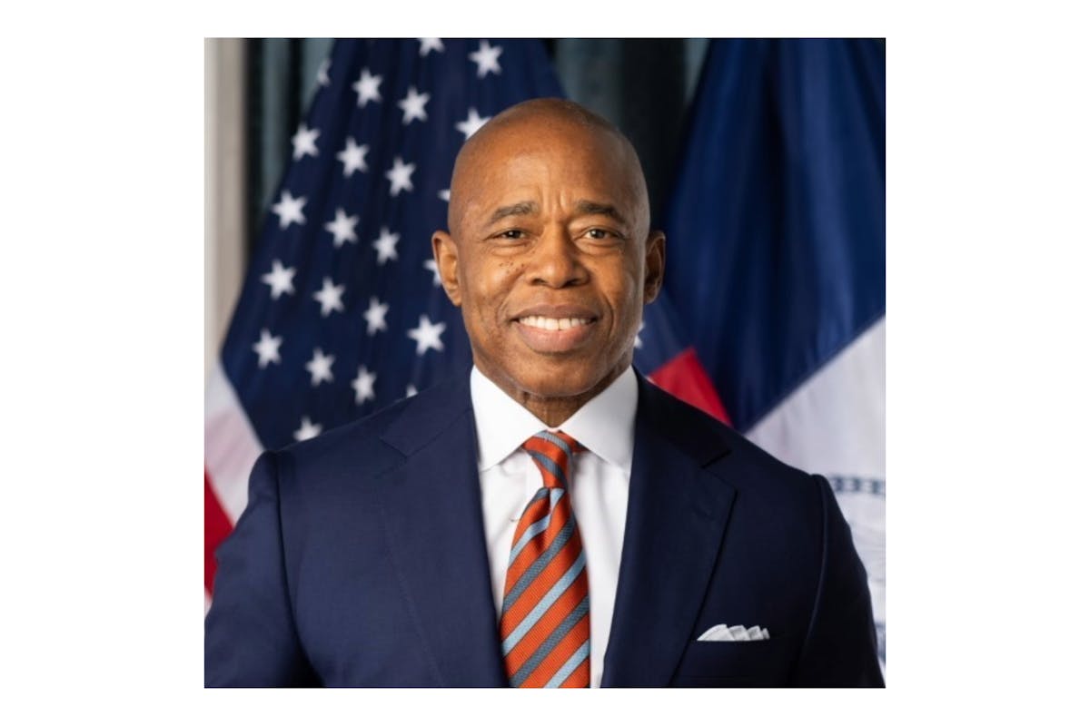 Mayor
