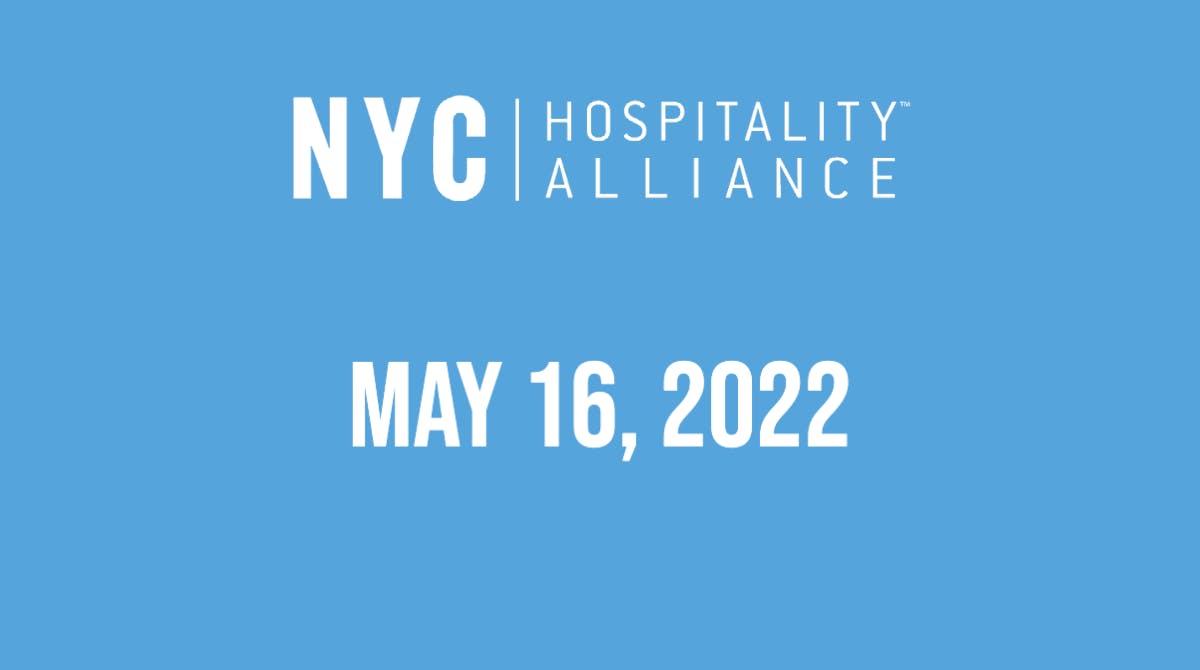 May 16, 2022