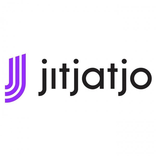 logo, company name