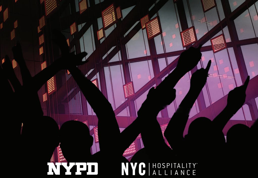 NYPD Best Practices