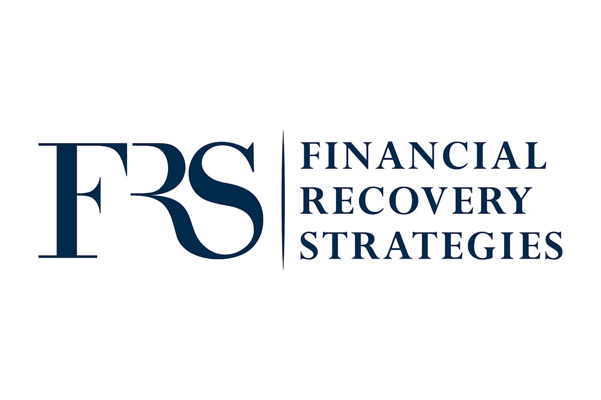 Financial Recovery Strategies