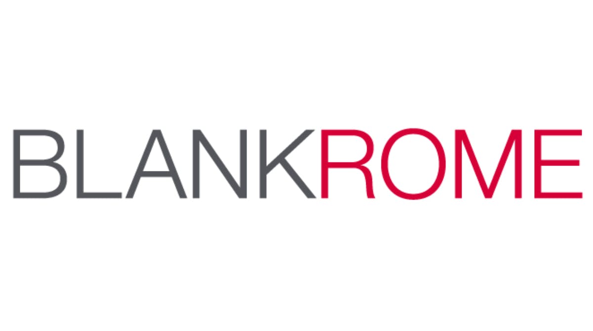 Blank Rome