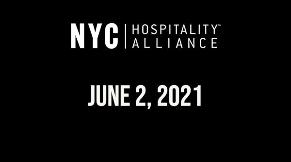 June 2, 2021
