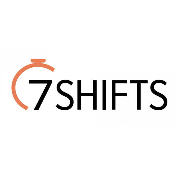 logo, company name