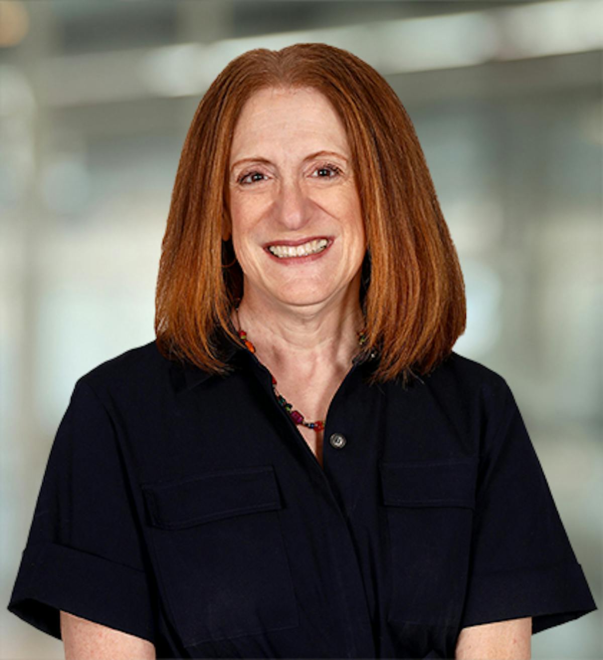 Carolyn D. Richmond