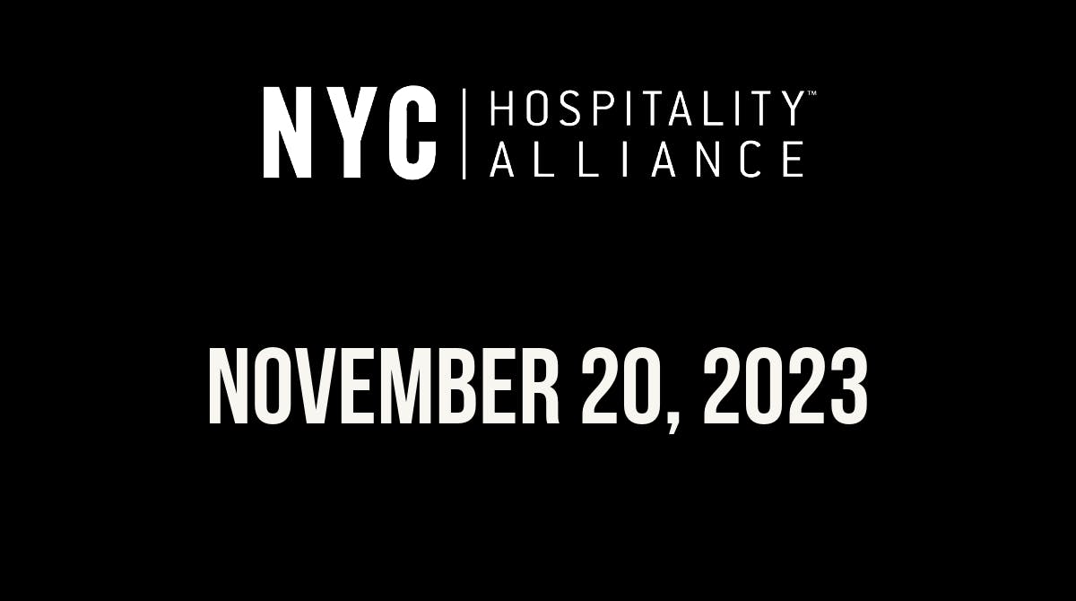 November 20, 2023