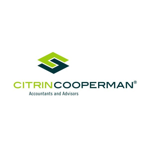 logo, company name