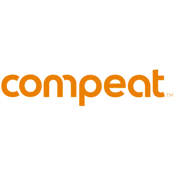 logo, company name