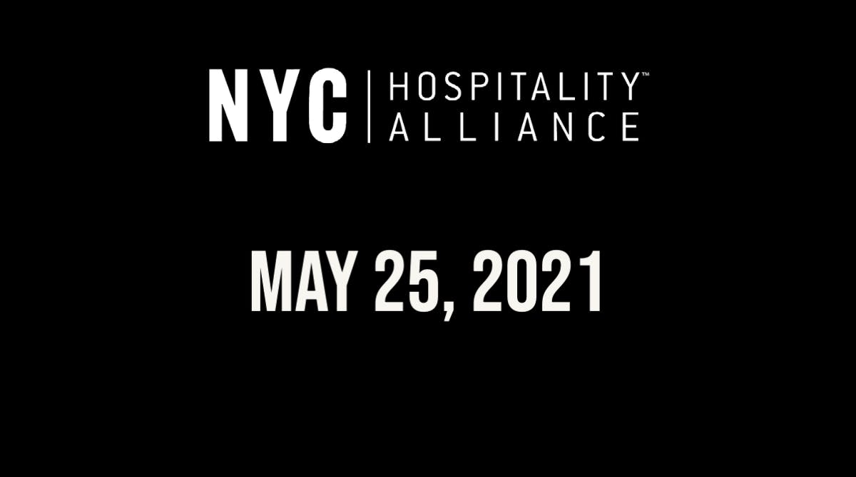 May 25, 2021