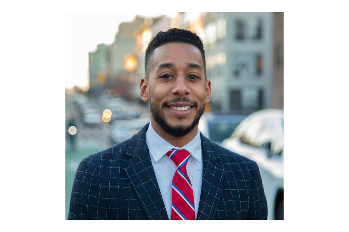 Brooklyn Borough President