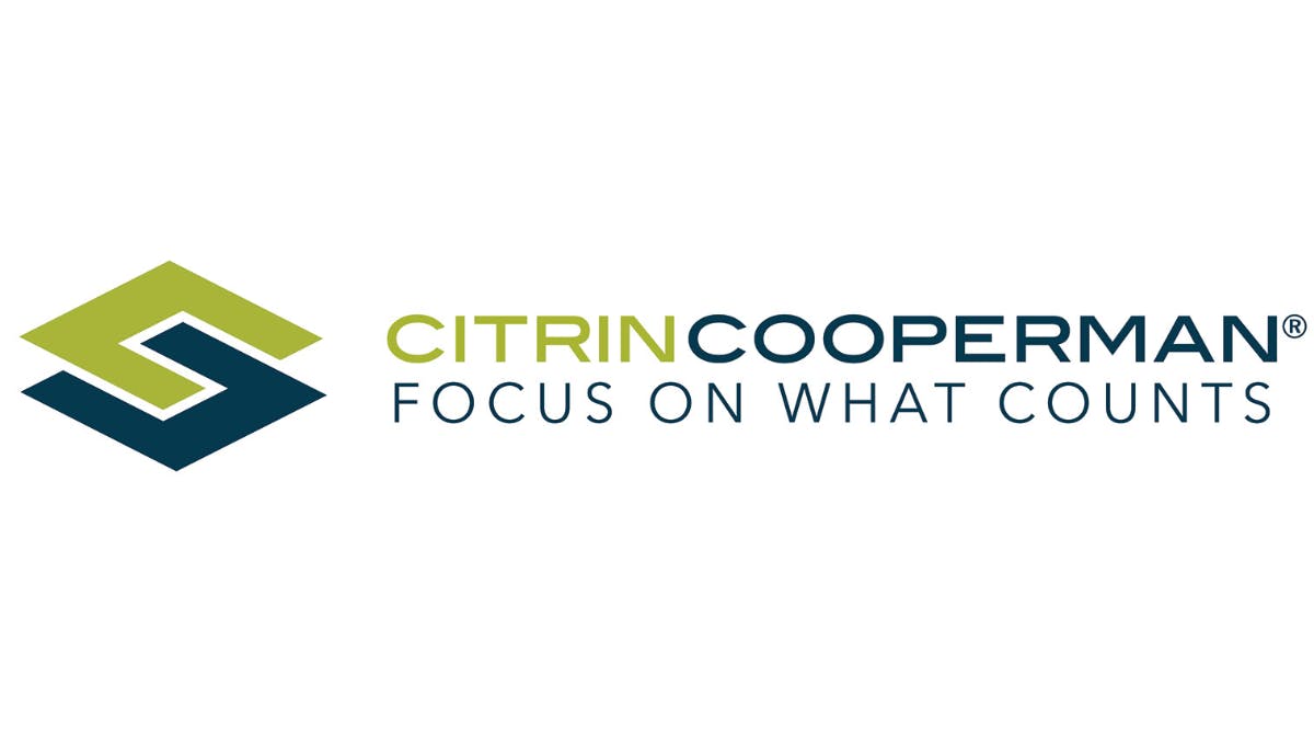 Citrin Cooperman Updated Logo 2
