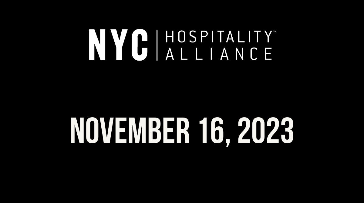 November 16, 2023