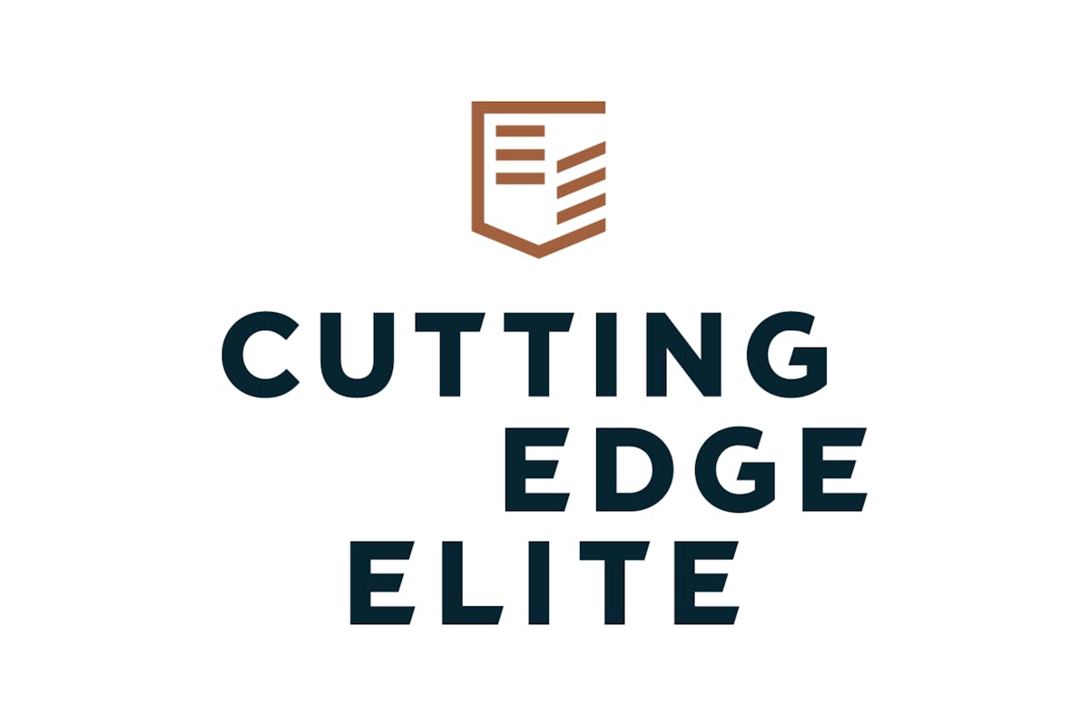 cutting edge elite