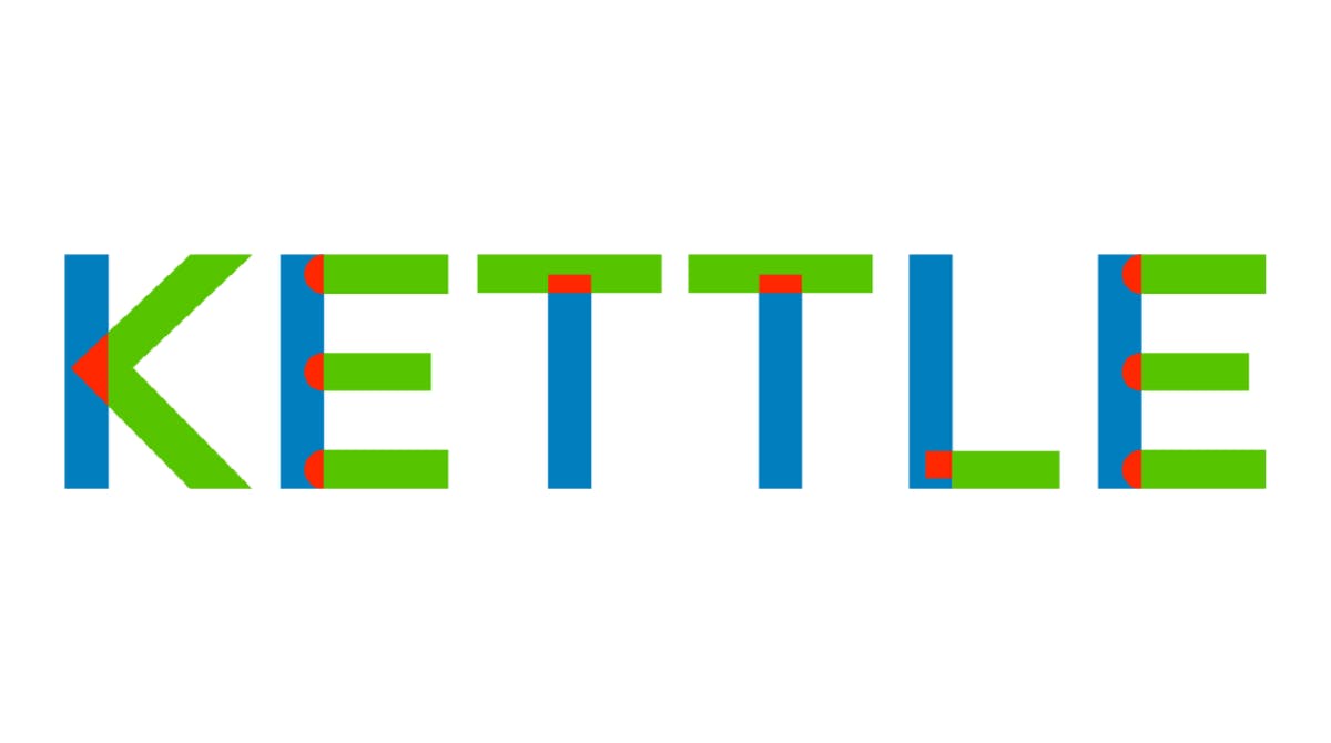 Kettle Logo