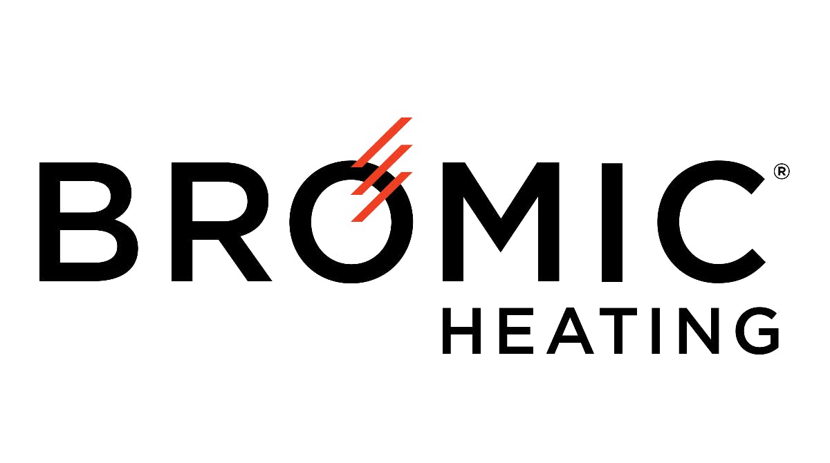 Bromic heating