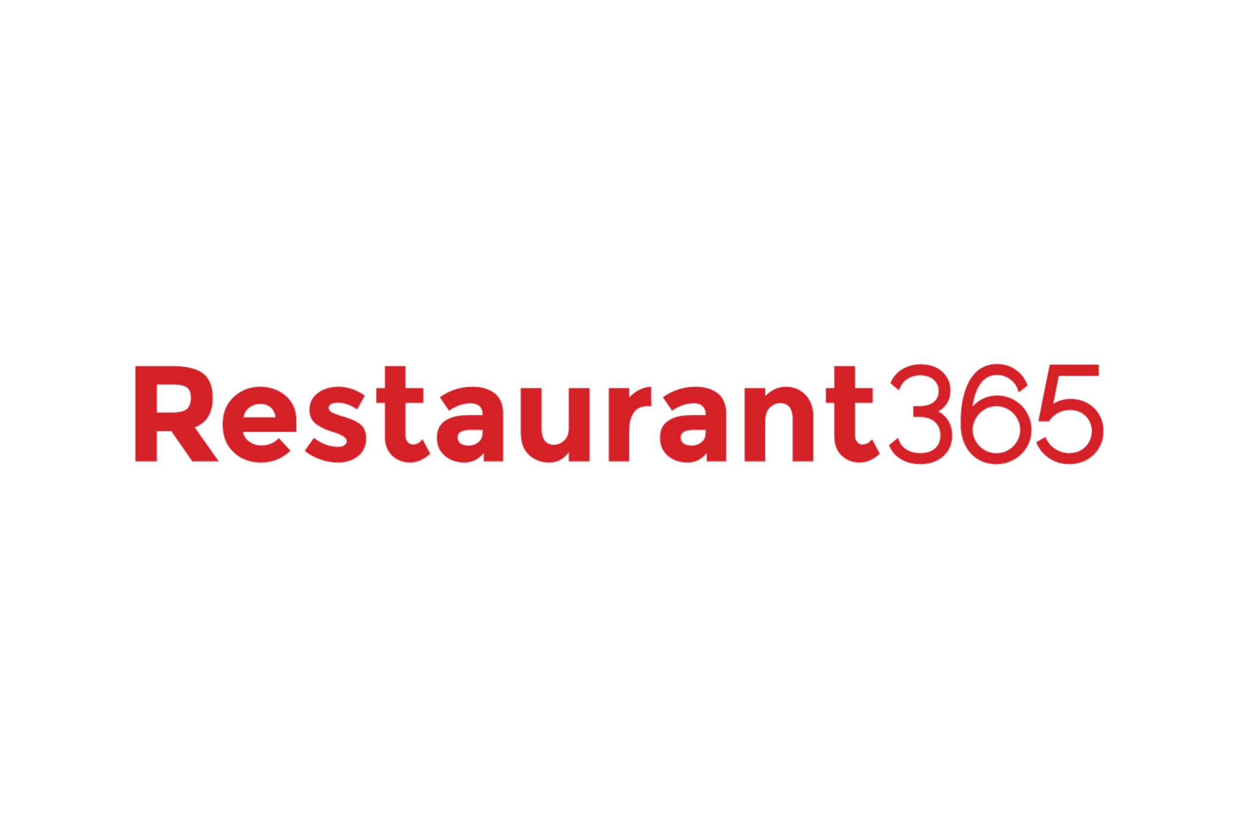restaurant365