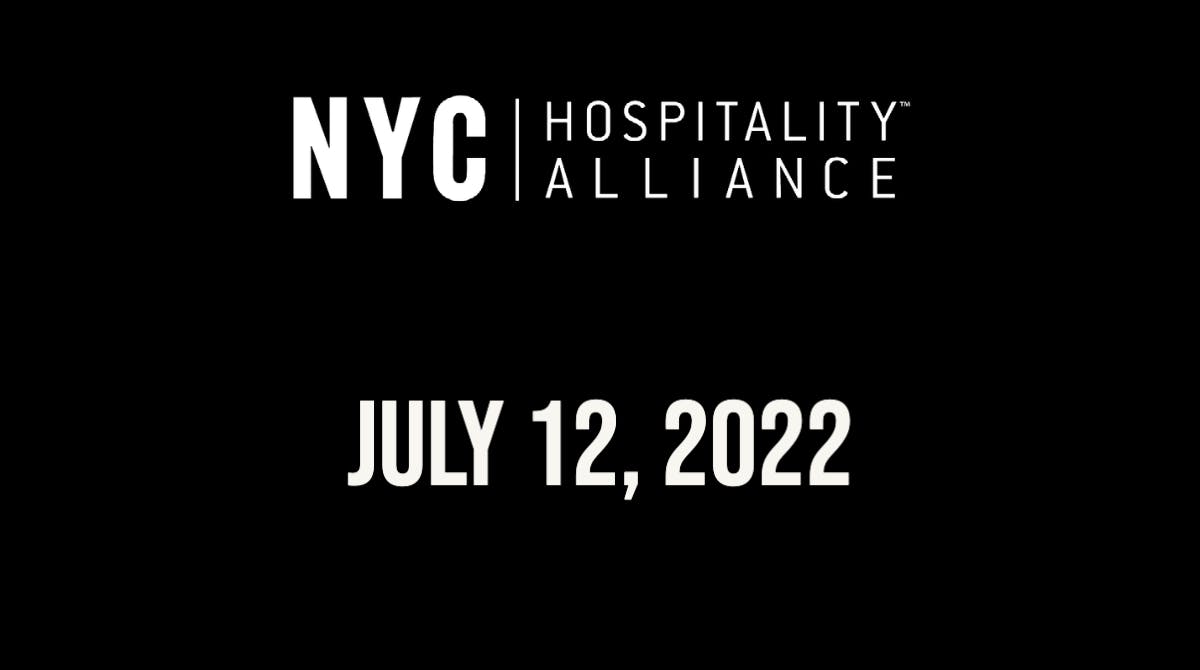 July 12, 2022
