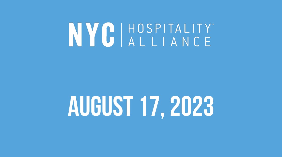 August 17, 2023