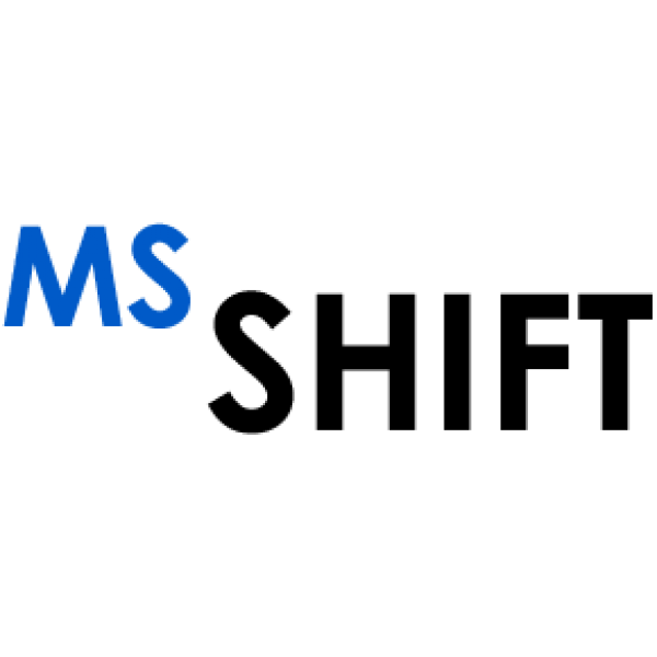 text, logo