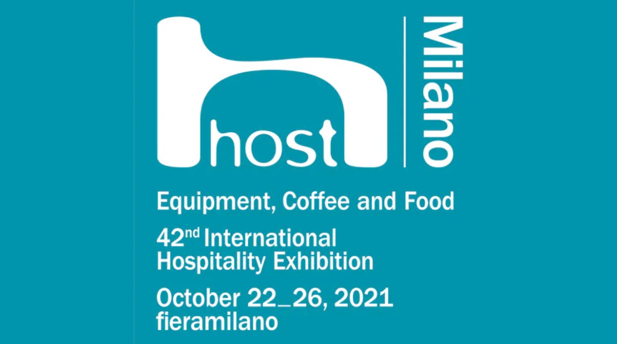 Host Milano 2021