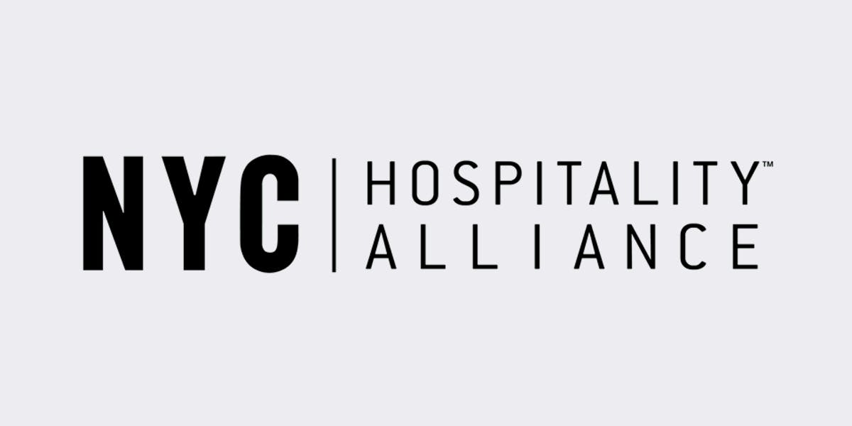 The New York City Hospitality Alliance The Nyc Hospitality Alliance Holiday Party 2022