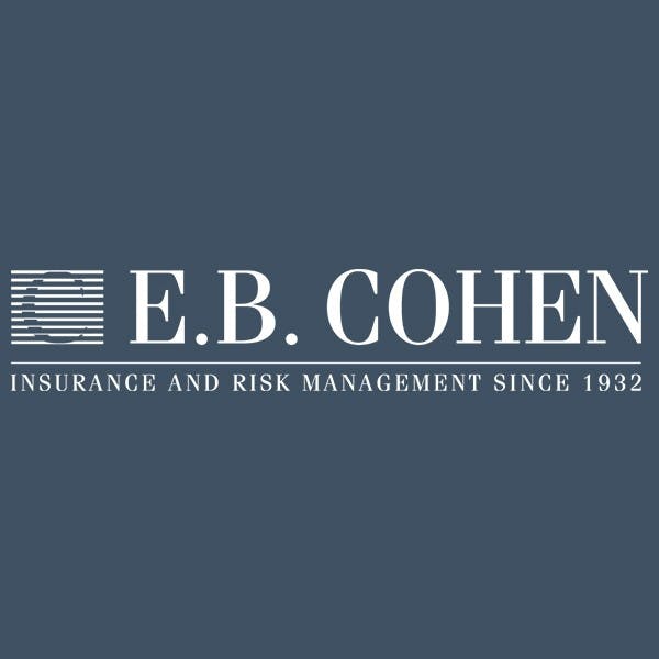 logo, company name