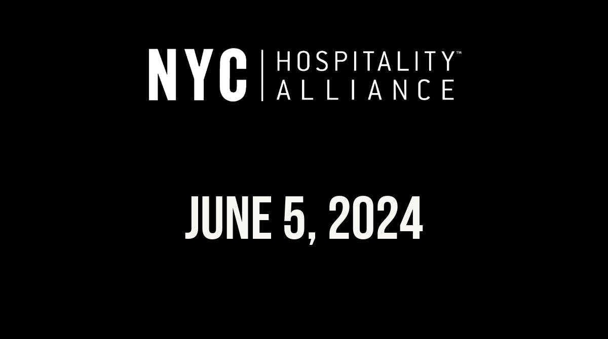 June 5, 2024