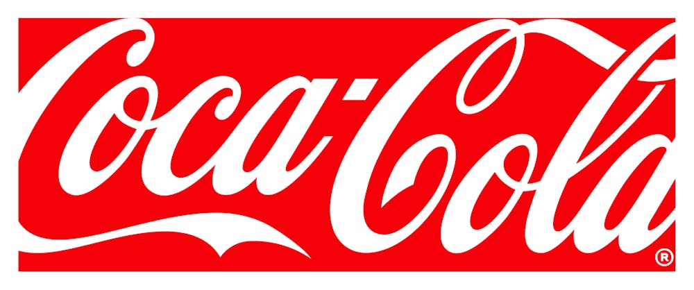 logo, company name