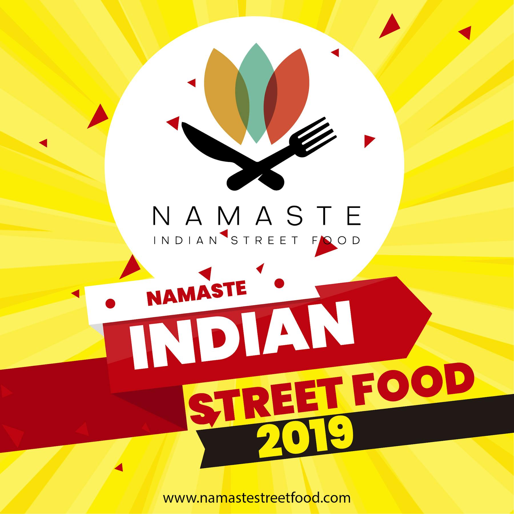 Gallery | Namaste Indian Street Food