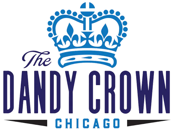 The Dandy Crown logo