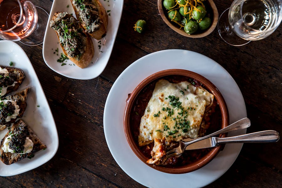 Valencia Beretta SF in CA