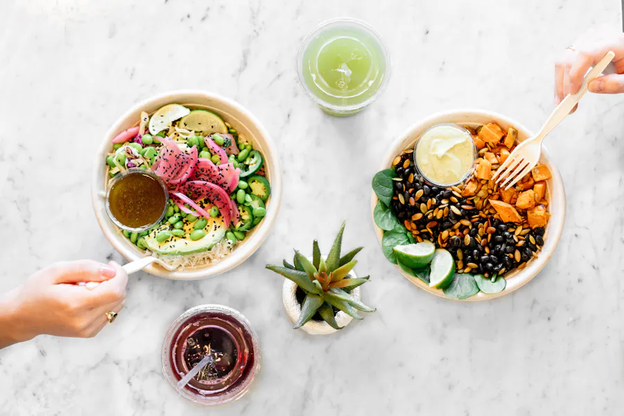 Honest Mary's Rewards | Honest Mary's in Austin, TX