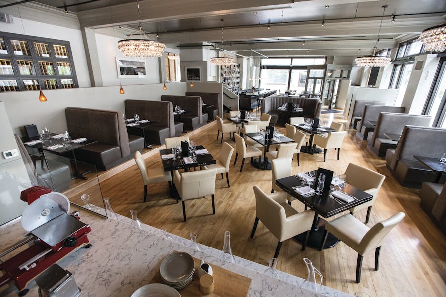 Plan Your Event Cento in Madison, WI