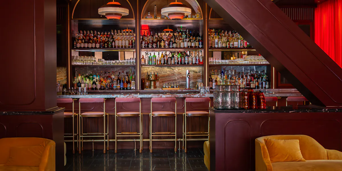Cocktail Classes | Equal Measure | Cocktail Bar in Boston, MA