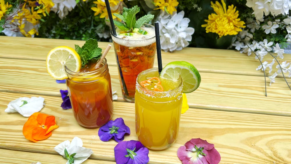 NYC Spring Beer & Wine Festival Loreley in New York, NY