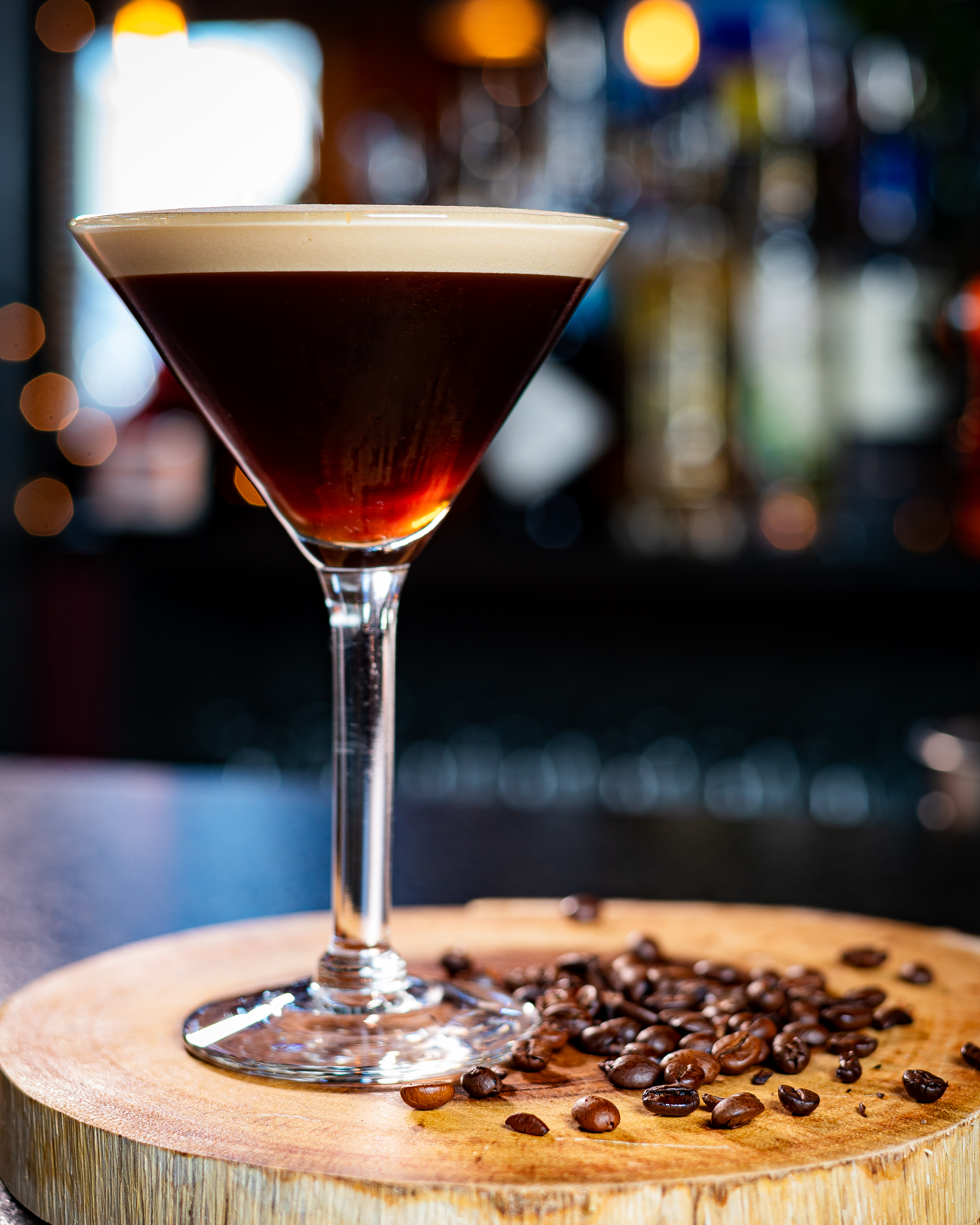Espresso Martini