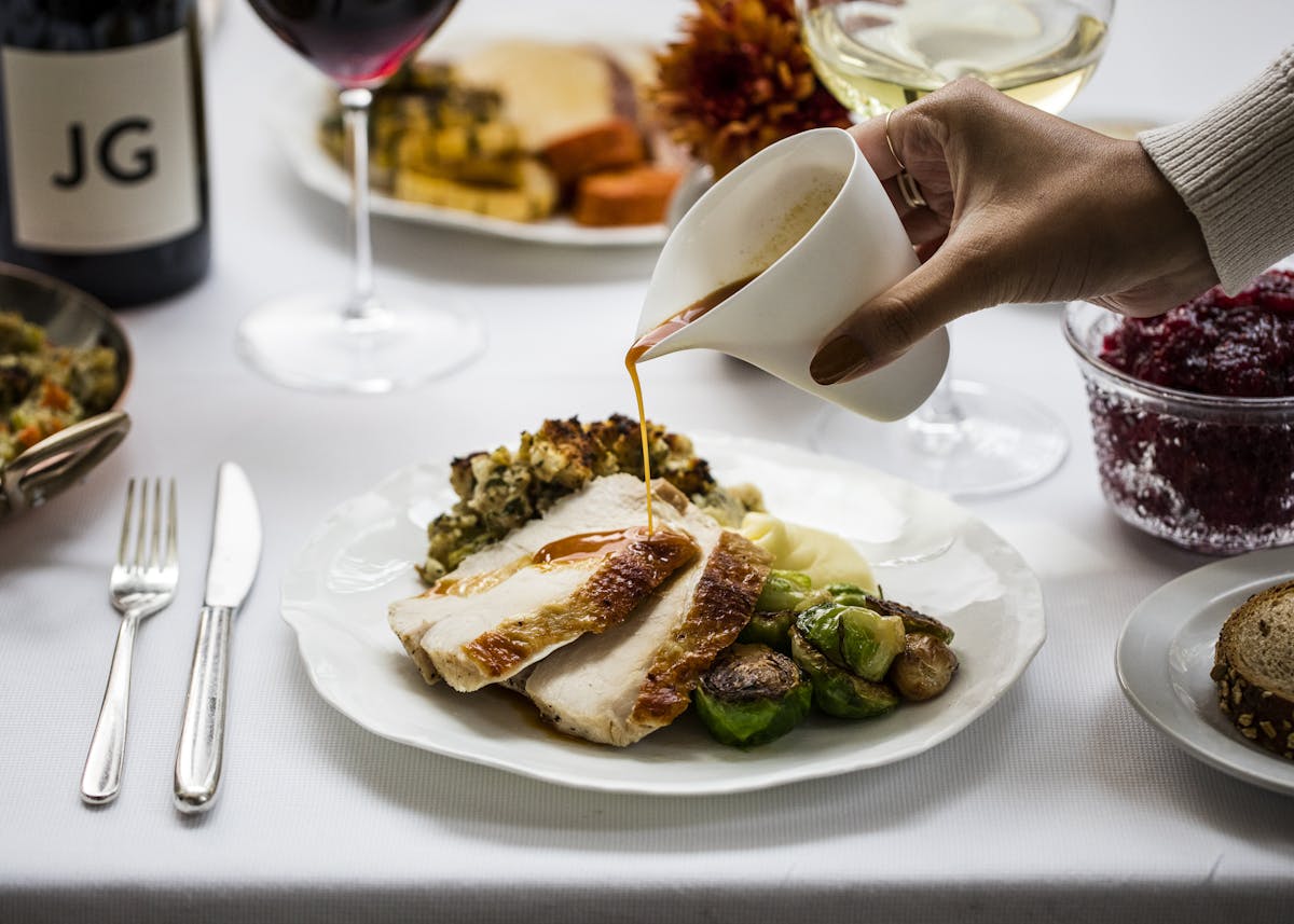 Menus | ABC Kitchen in New York, NY