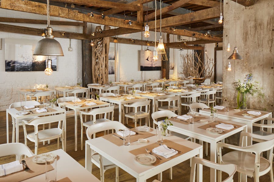 Private Events ABC Kitchen in New York, NY