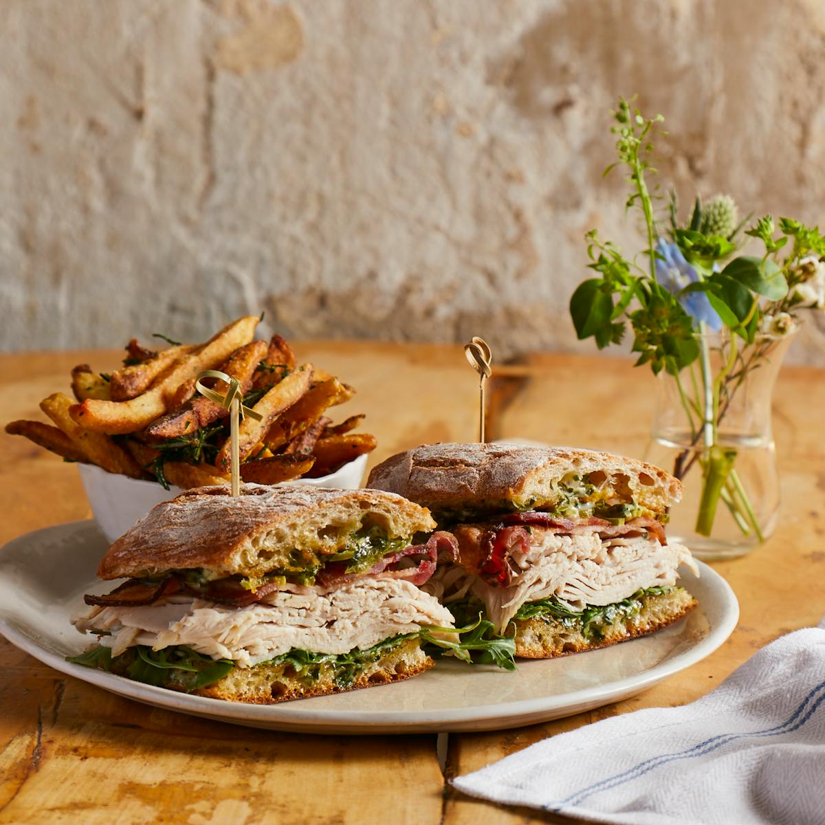 Menus | ABC Kitchen in New York, NY