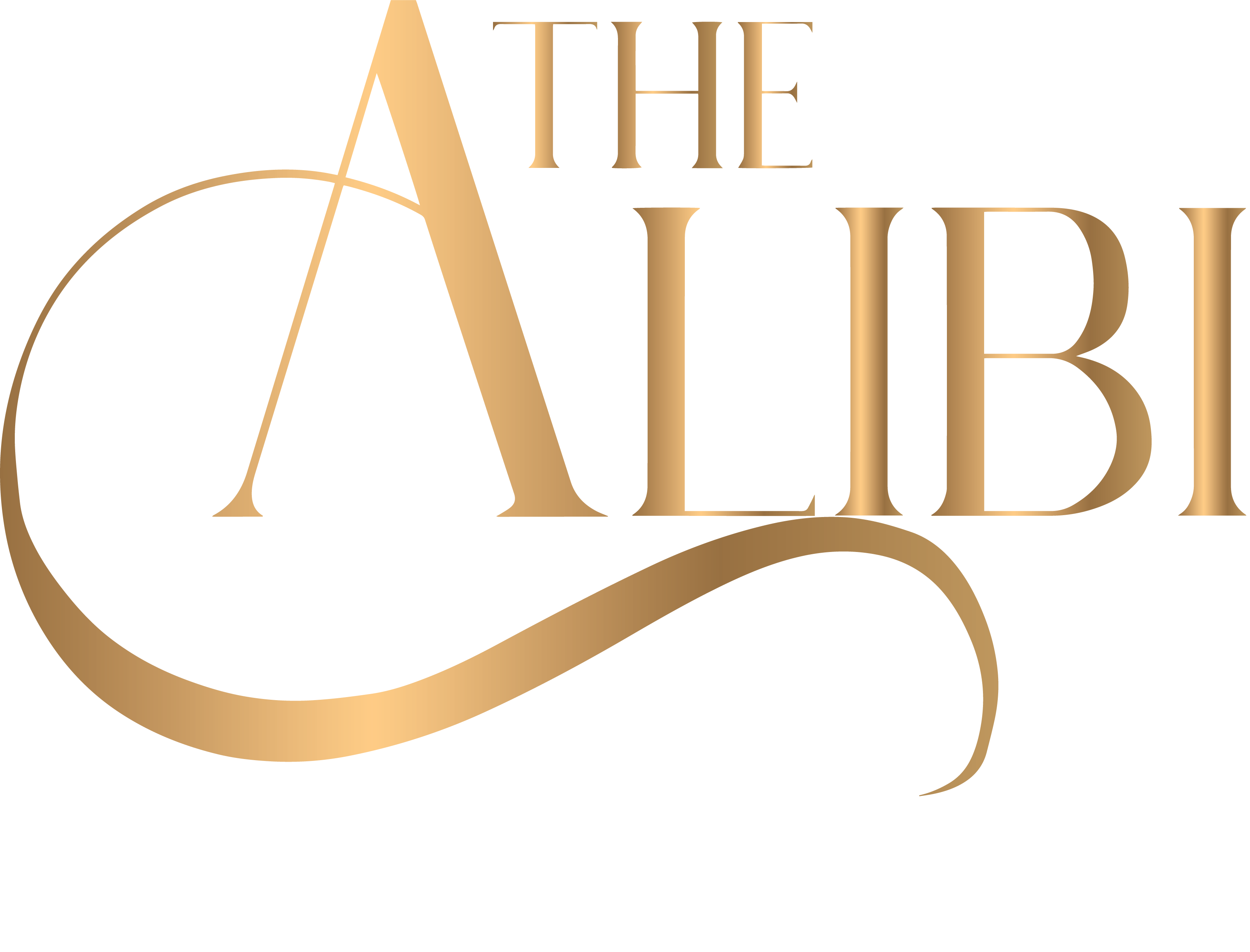 The Alibi Cocktails & Bites Home