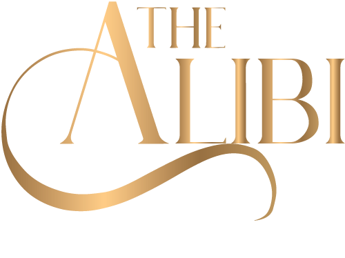 The Alibi Cocktails & Bites Home
