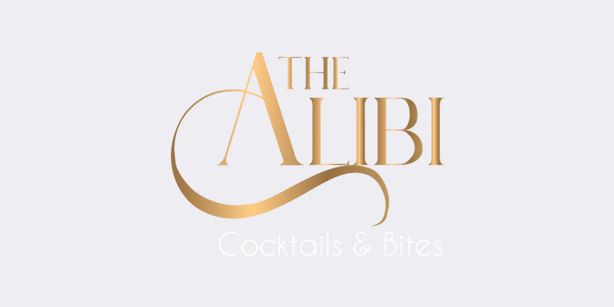 Alibi Logo Alibi By Kaan Akdogan & Mark Mason | MY NEW RELEASE