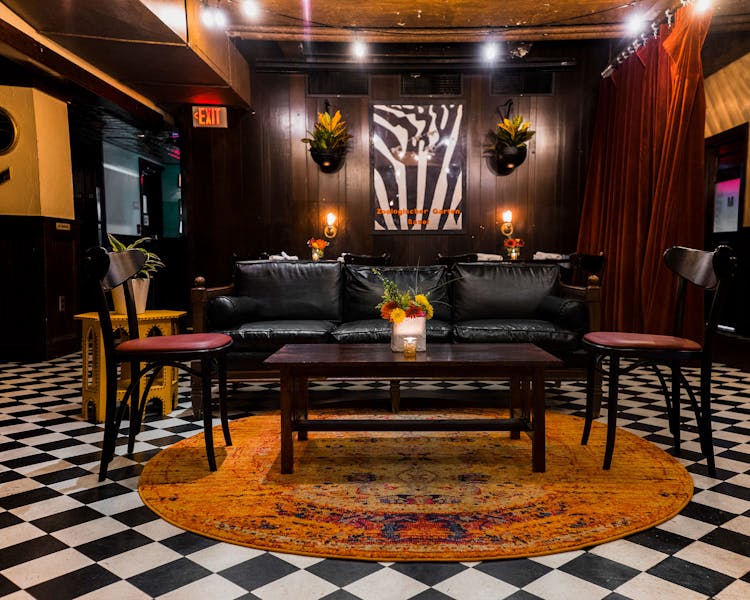 Back Bay Social Hours + Location Lyons Group Boston's Best Event