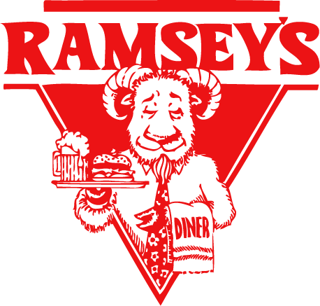 RAMSEYS DINER Home