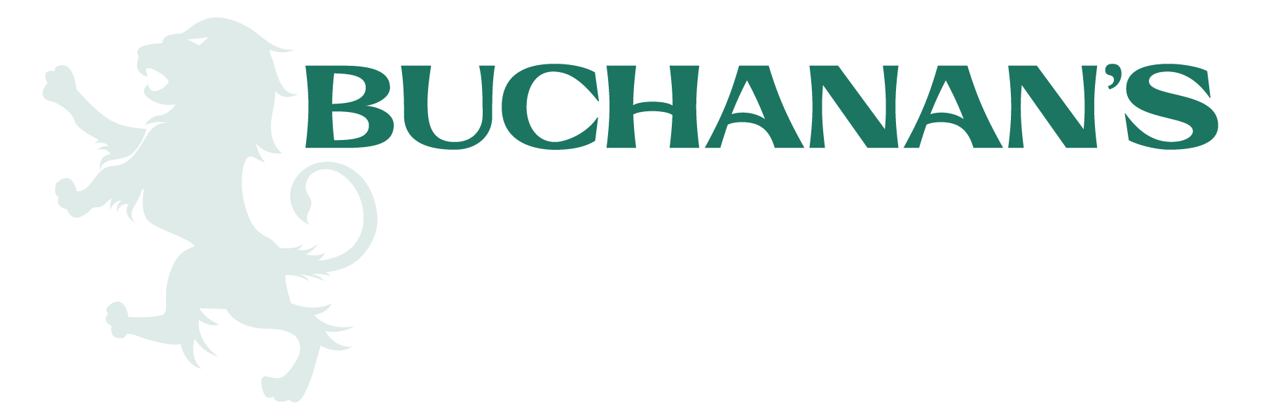 Buchanan’s Home