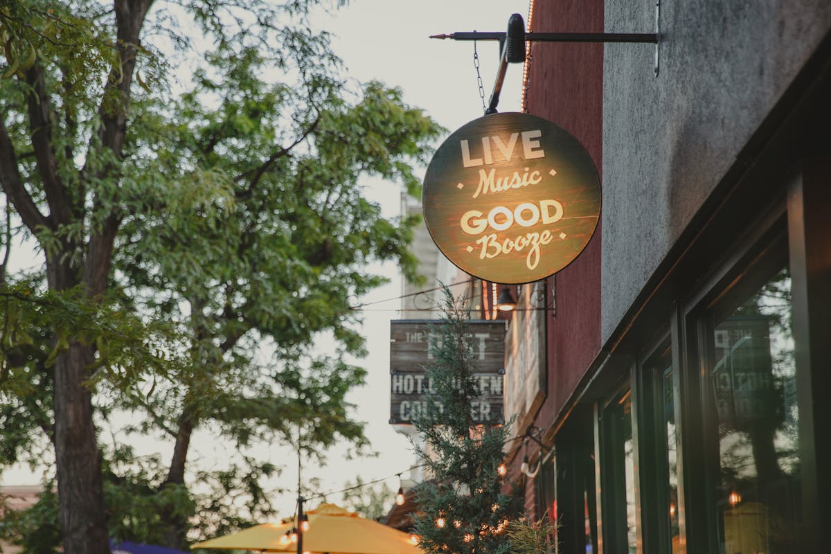 Sign