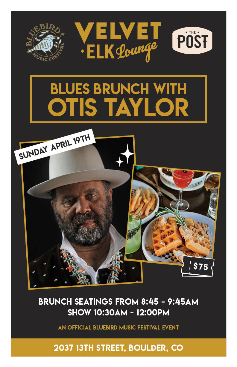 a man wearing a hat and a hat with food on it