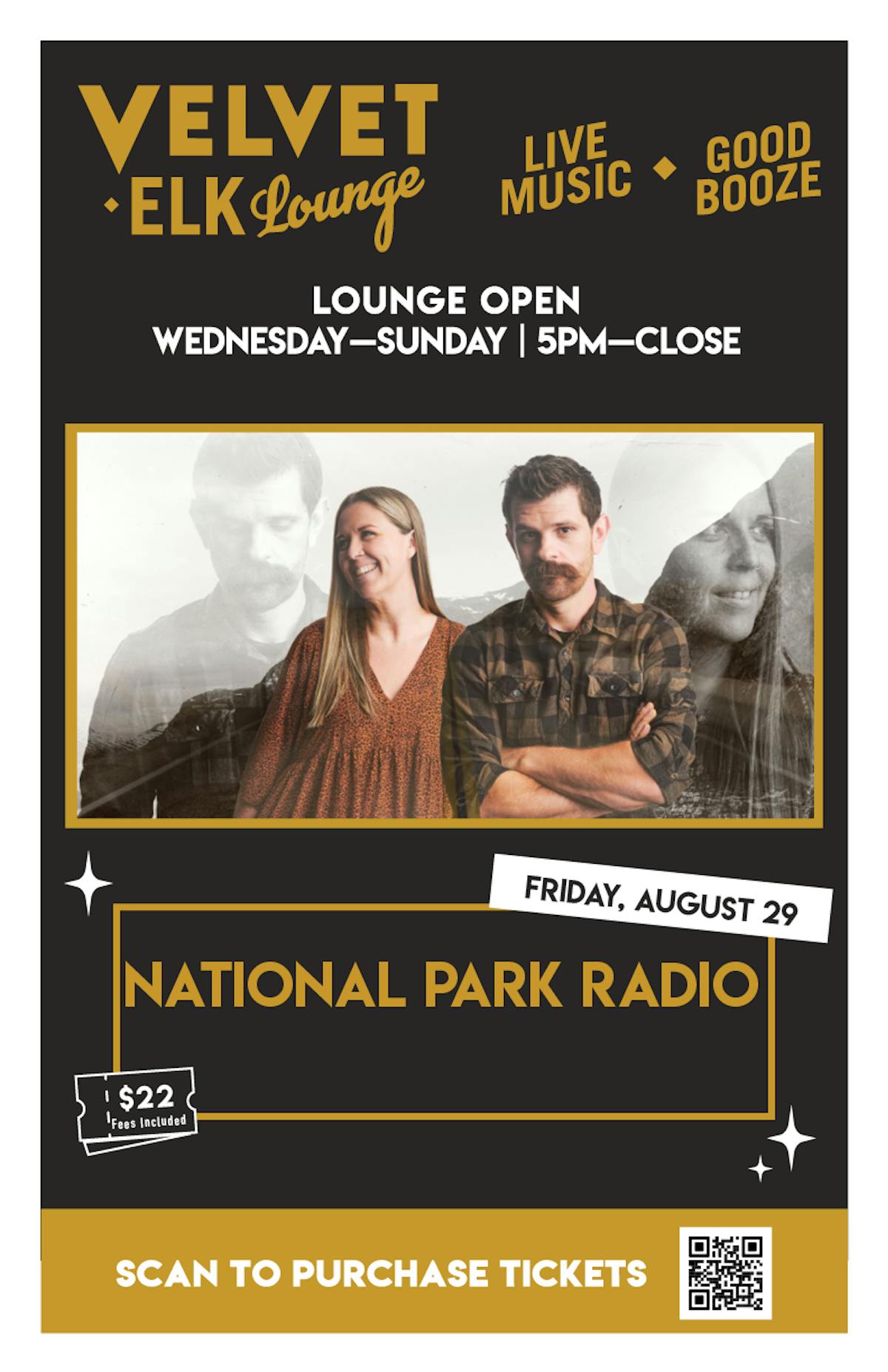 National Park Radio
