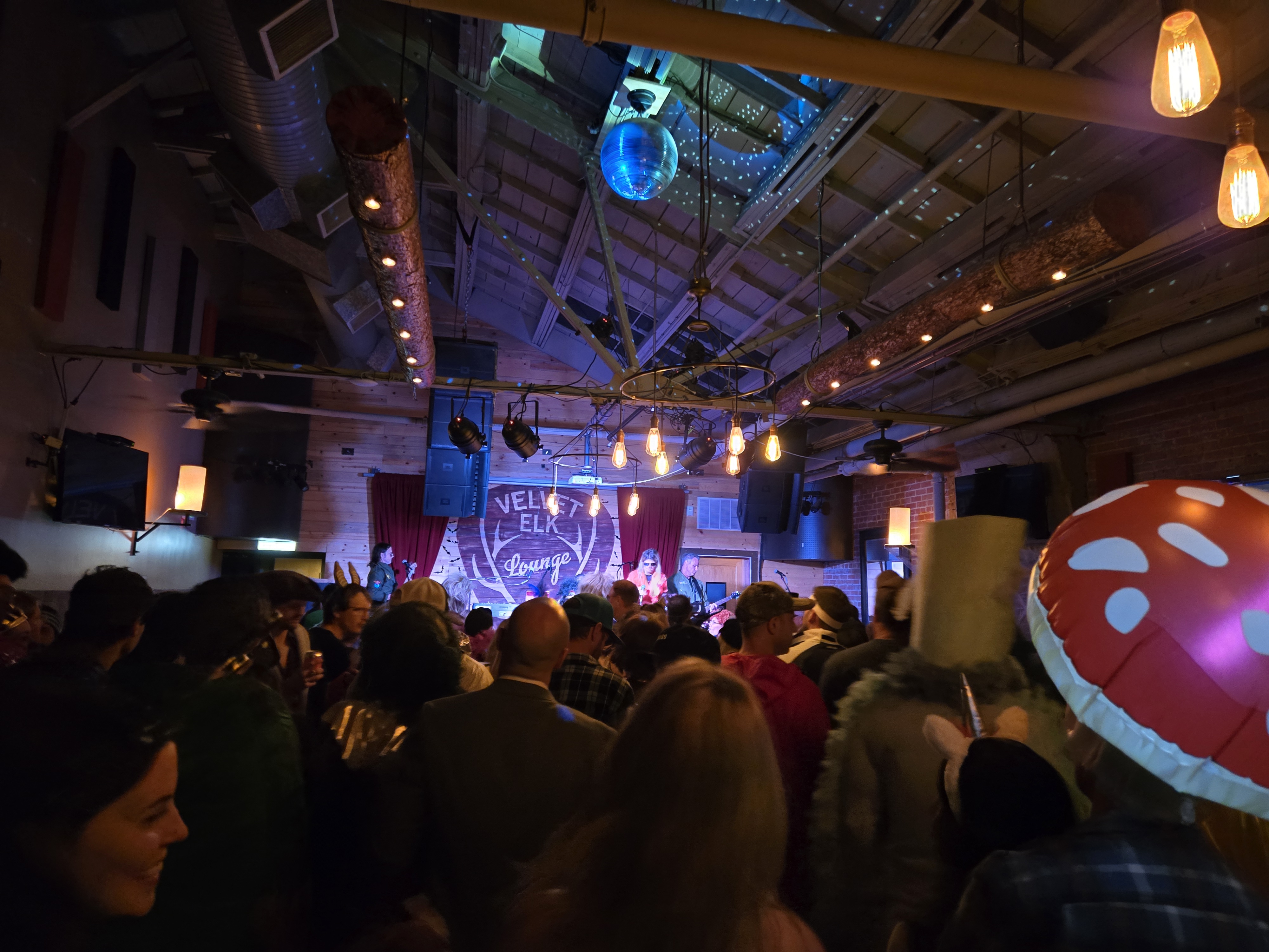 The Goonies Halloween 2024