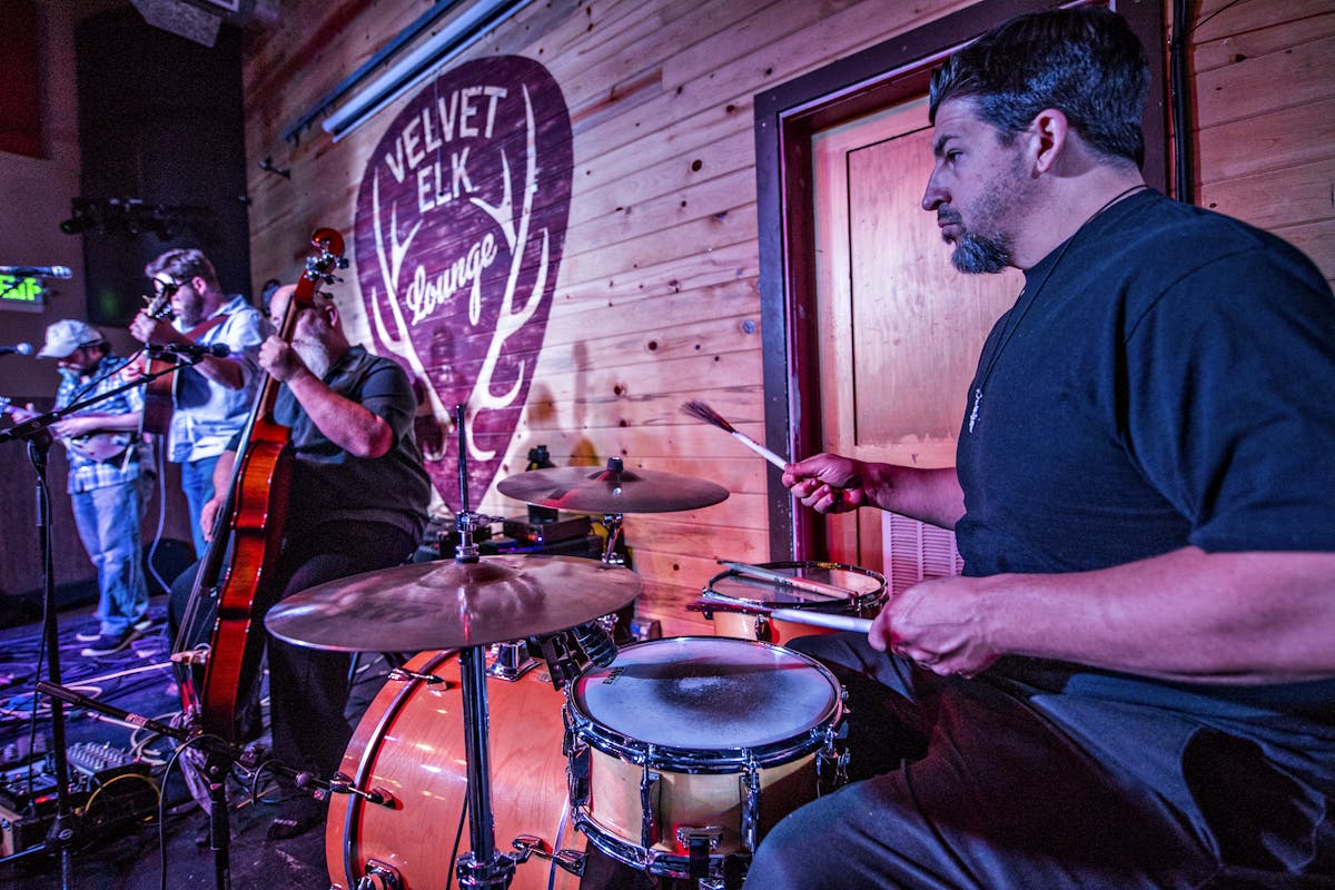Velvet Elk Lounge Live Music Boulder Colorado